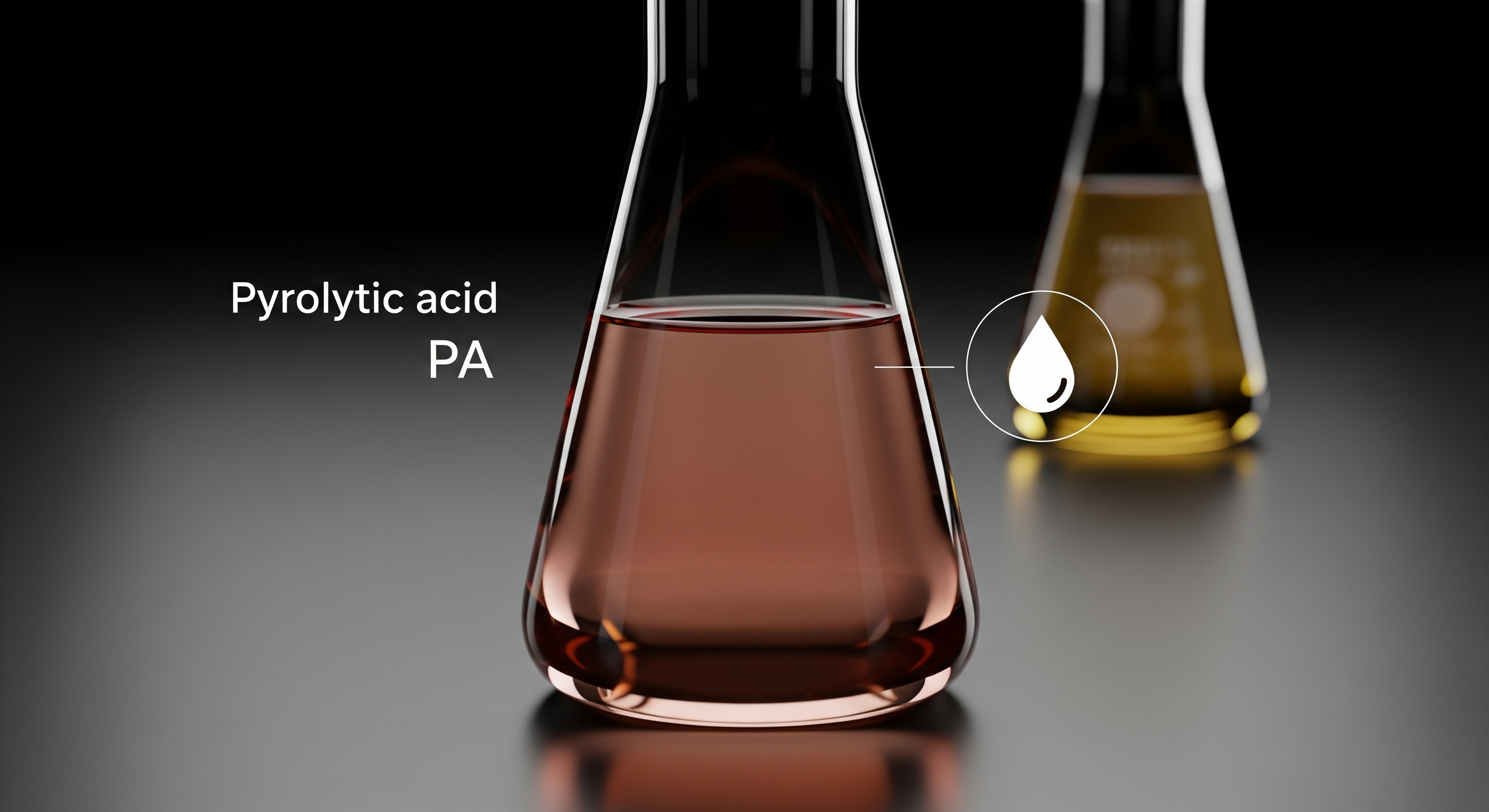 Pyrolitic Acid